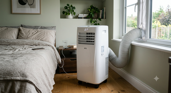 Portable AC